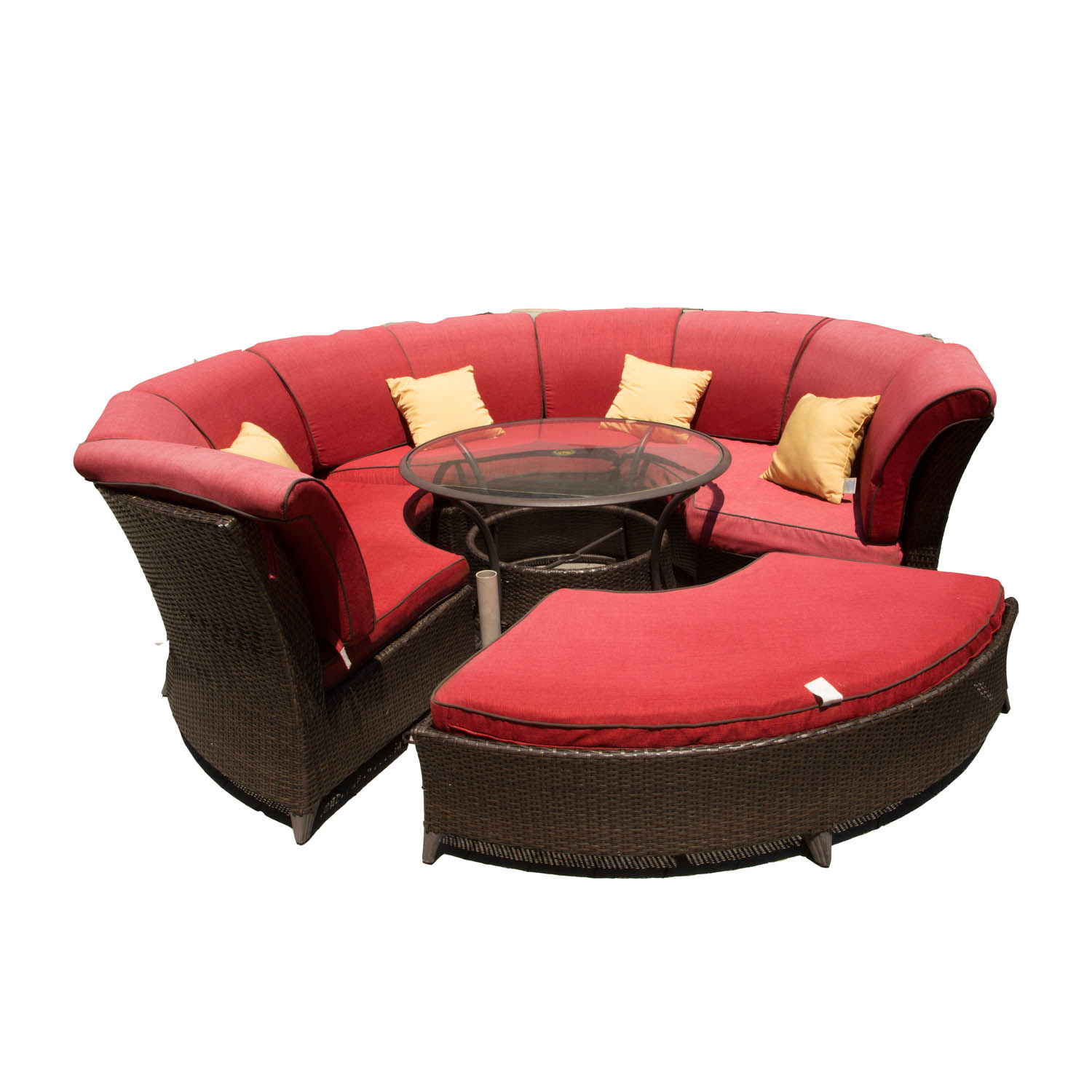 Frontgate Patio Furniture EBTH